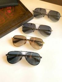 Picture of Chrome Hearts Sunglasses _SKUfw46735422fw